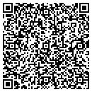QR code with Jeter David contacts