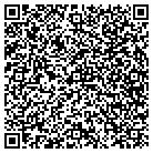 QR code with C E Snedeker Sales Inc contacts