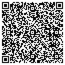 QR code with B Robert Giangrandi contacts