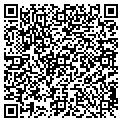 QR code with Btmc contacts