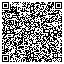 QR code with Re Vita Rehab contacts