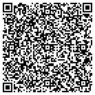 QR code with Myers Robert C MD contacts