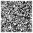 QR code with A Color Studio contacts