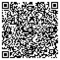 QR code with E&K Production Support contacts
