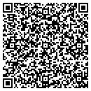 QR code with Thunder Pt contacts