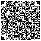QR code with Hoebelheinrich Steven R MD contacts