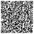 QR code with Custer Physical Therapy contacts