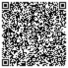 QR code with Henry Beard Jr Transportation contacts