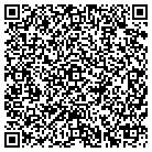 QR code with Aderholt Auction & Equipment contacts