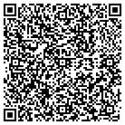 QR code with Hills Trigard Vault Co contacts