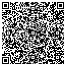 QR code with James L Urbanski contacts