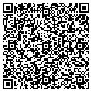 QR code with James Shaw contacts