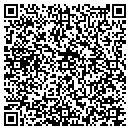 QR code with John A Hanna contacts