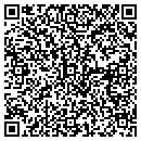 QR code with John F Hunt contacts