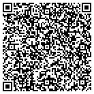 QR code with Talass Productions Inc contacts