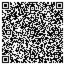 QR code with Ussery Todd W MD contacts