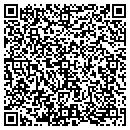 QR code with L G Freeman LLC contacts