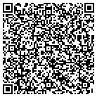 QR code with Zwiacher John W MD contacts