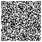 QR code with H & R Block Tax Service contacts