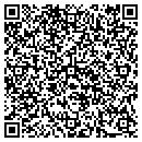 QR code with R1 Productions contacts