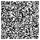 QR code with Adickman Michael D MD contacts