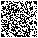 QR code with Agha Ayad K DO contacts
