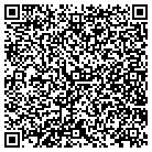 QR code with Aghenta Anthony A MD contacts