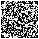 QR code with Agins Jonathan W MD contacts