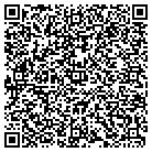 QR code with G & G Albino Productions Inc contacts