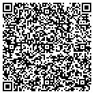 QR code with T's Moving & Transport contacts