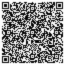 QR code with Ronald K Reagan Jr contacts