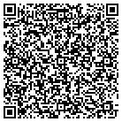 QR code with Listening Between Lines Inc contacts