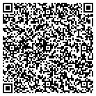 QR code with Aim Athletic Inst of Medicine contacts