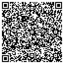 QR code with Harvest Farms contacts