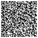QR code with Horinouchi Ann contacts