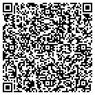 QR code with Tampa Post Effects Inc contacts