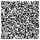 QR code with J & G Production Inc contacts
