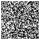 QR code with J J B L Productions contacts