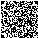 QR code with P T Elite Inc contacts