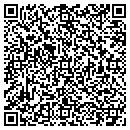 QR code with Allison Rebecca MD contacts