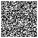 QR code with B & J Enterprises LLP contacts