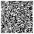 QR code with Amdx Ltd contacts