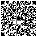 QR code with Hawk International contacts
