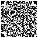 QR code with Ammon John R MD contacts