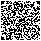 QR code with Anderson Kristin S MD contacts