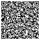 QR code with Halcyon Group contacts