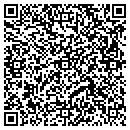 QR code with Reed Marie B contacts
