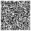 QR code with Arnold J Cox contacts