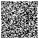 QR code with Arthur Zhu contacts
