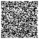 QR code with Arts Amica contacts